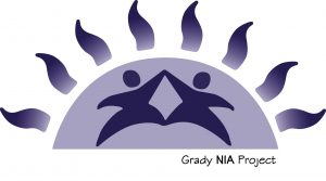 Grady Nia Project Logo